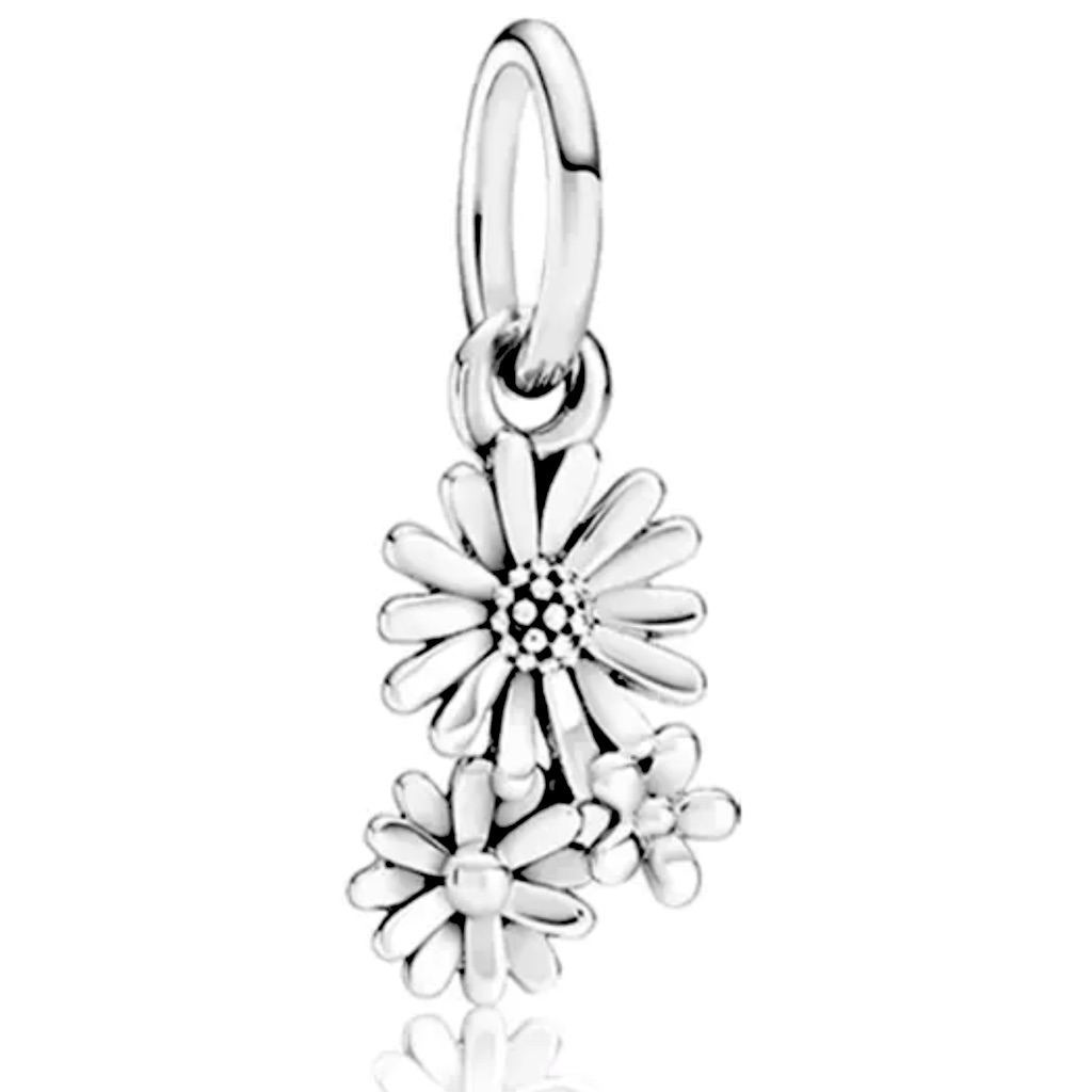 New 925-Charm Bead Fit Original Pandora Bracelet 32$